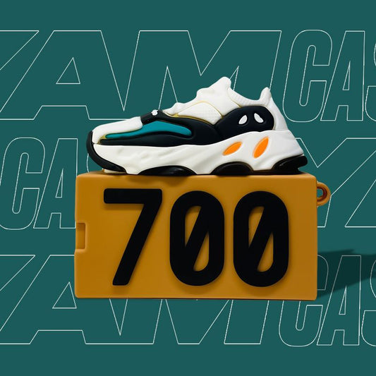 Boot 700 Low Sneaker Airpod Case